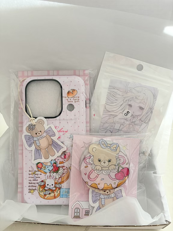 OPPO findx9spro 萌壳猛猛下单💕