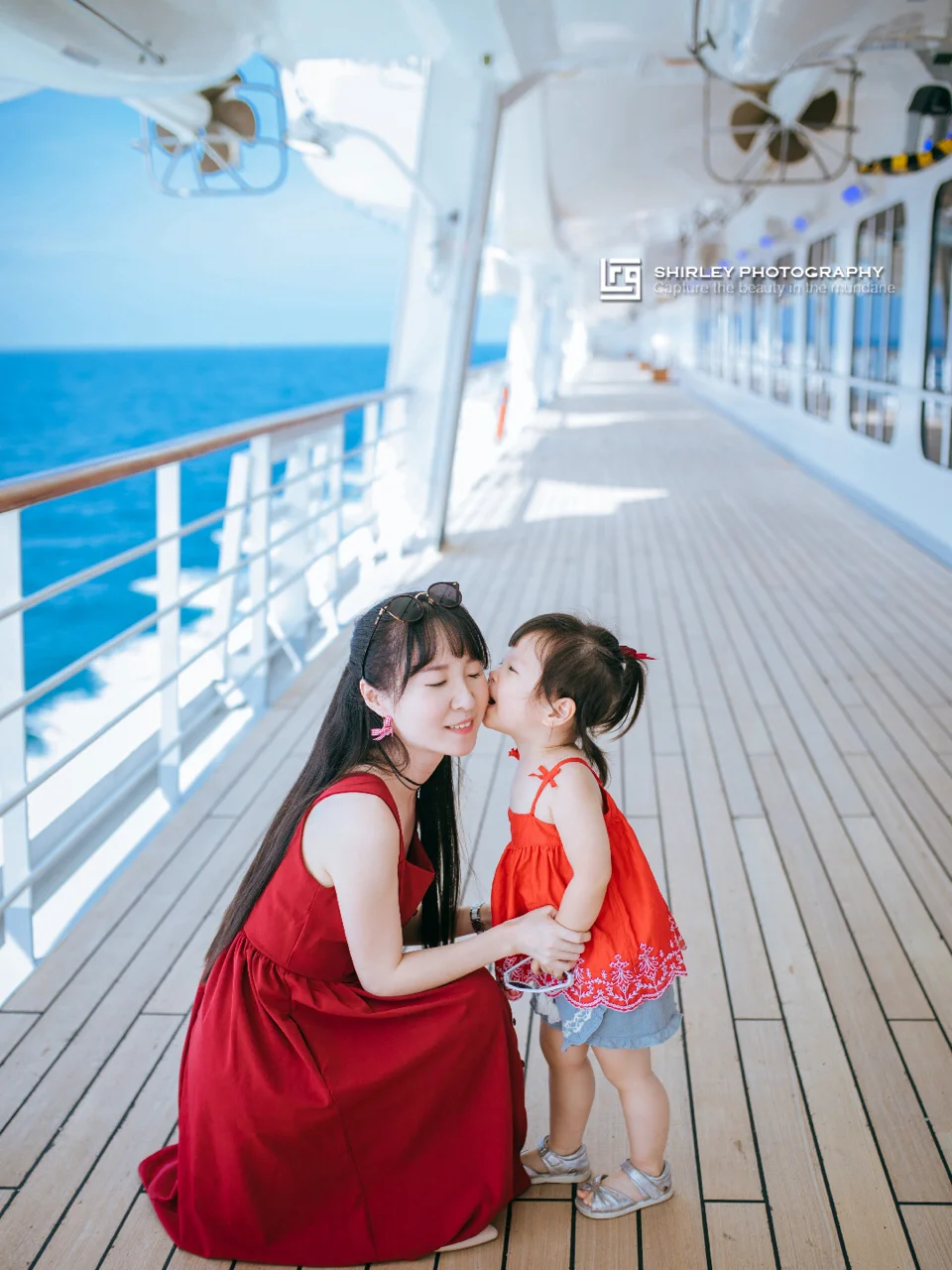 🚢赛琳娜号亲子游攻略|邮轮还是要自由行才完美呀