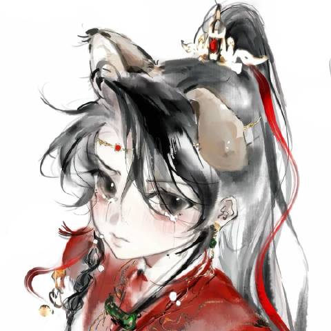 折我前尘过往