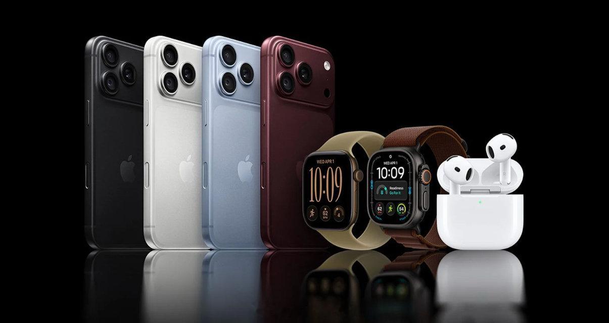 苹果这波新品，最有性价比的还是 AirPods 5，售价 999 元带主动降噪，比上一代便宜，加量又降价。[doge]

内部硬件重新设计，新一代自适应均衡，降噪效果比 AirPods 4 提升 50% ，支持自动切换通透模式和降噪模式。还有实时翻译，可惜这个翻译要靠苹果 AI，国行版本暂时用不了。 ​