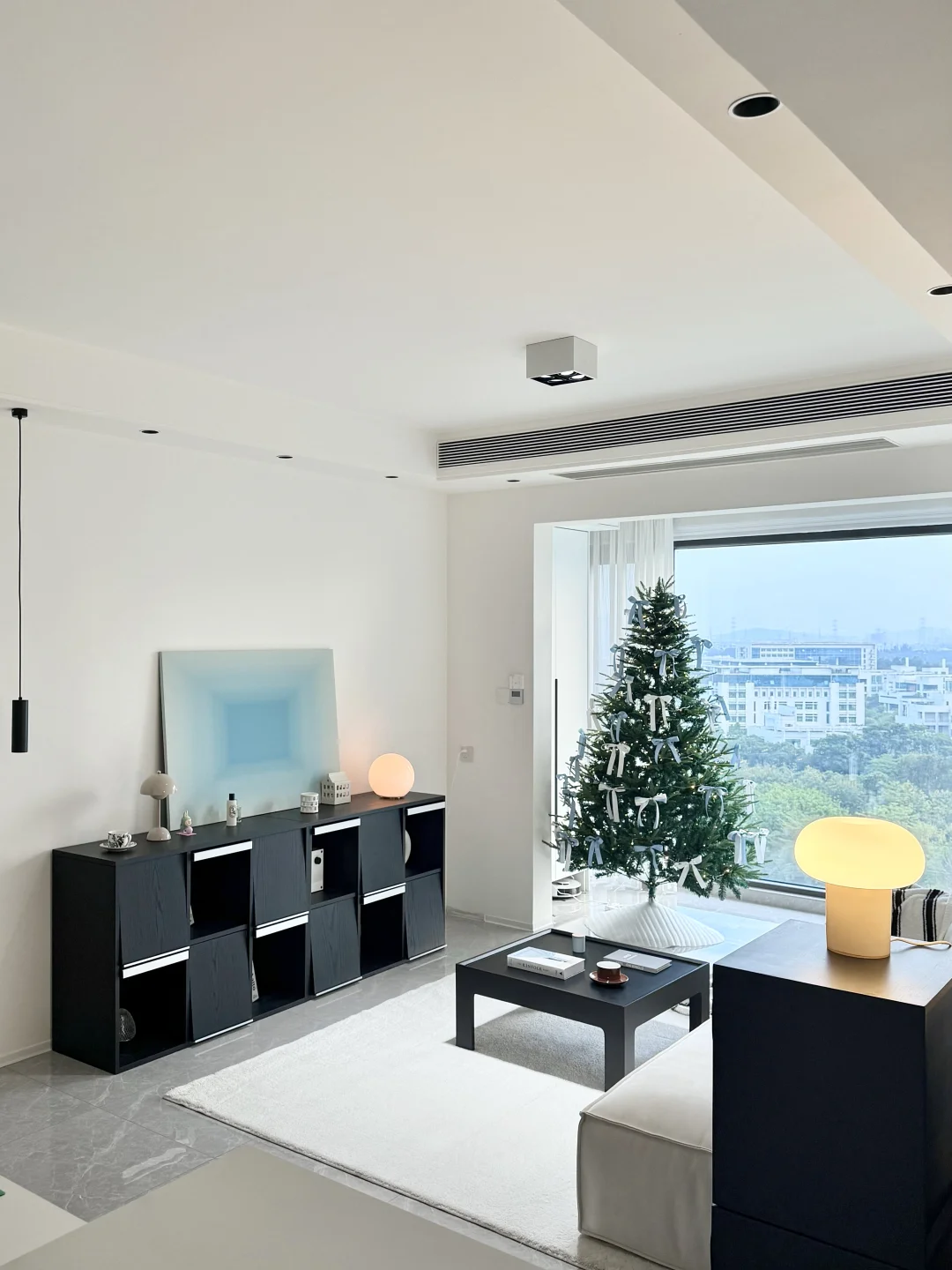 3w而已，我的简约小家～🎄🥳