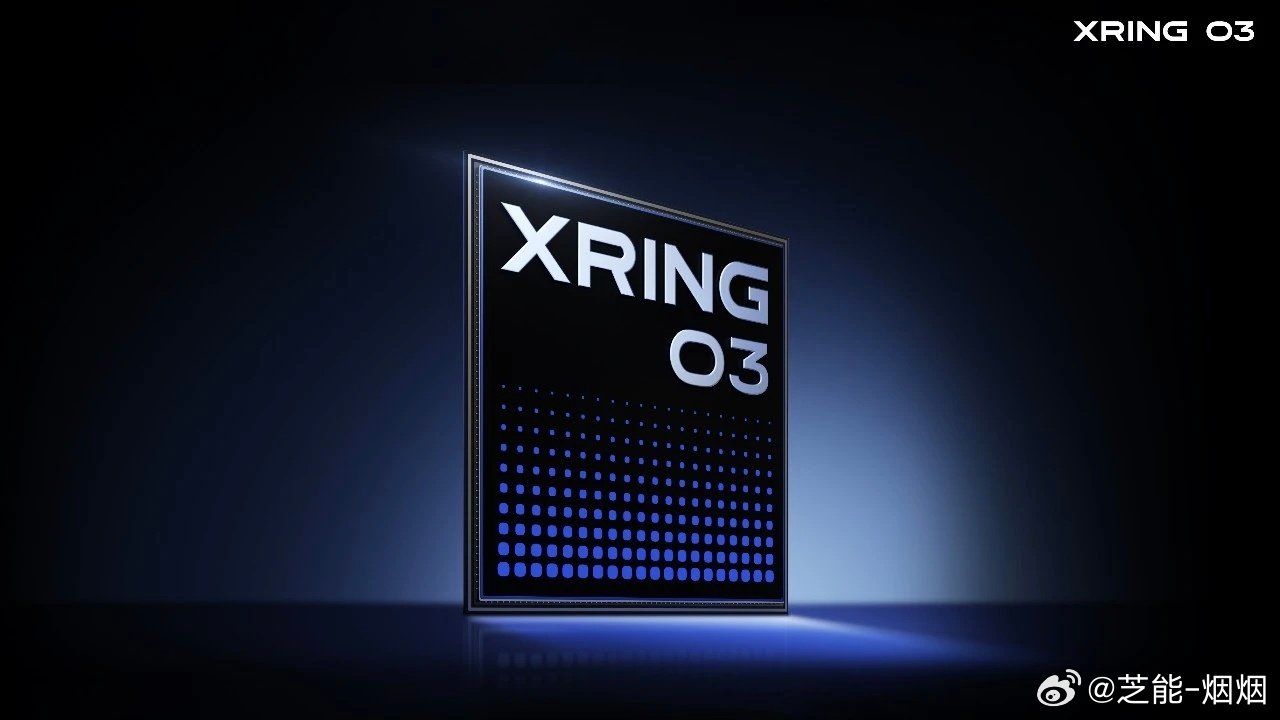 小米今天发的三颗芯片，手机用
玄戒O3，小米为最高端产品打造的「AI旗舰SoC」；
物联网移动生态
玄戒O100，1.22TB/s的「高带宽AI加速芯片」；
汽车用
玄戒D100，国内首款3nm「智驾高算力AI芯片」

大家怎么看？

#大v聊车##小米汽车# ​