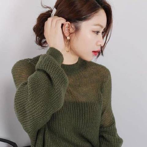 小橙子爱生活