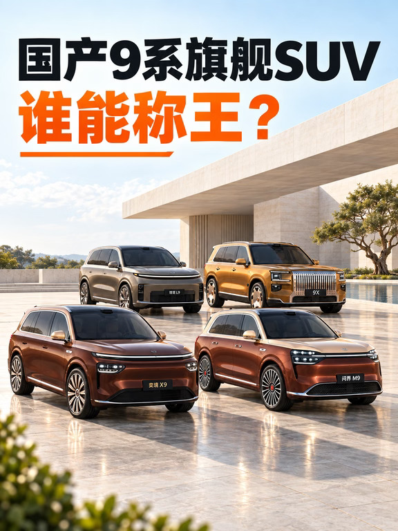 奕境X9，20多万买50万级配置？