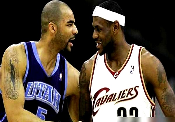NBA里，说好的续约也能飞了？    2004年，骑士队为了给卡洛斯·...