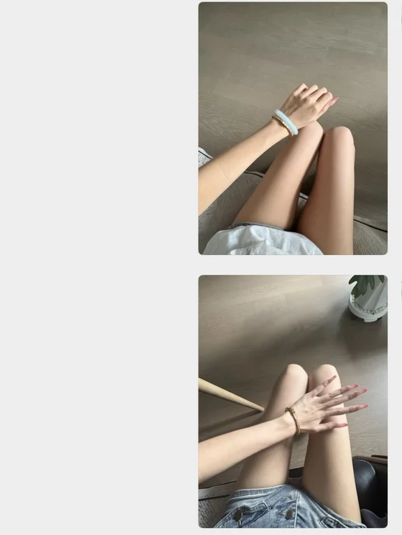 花了小半个月终于白回来了！