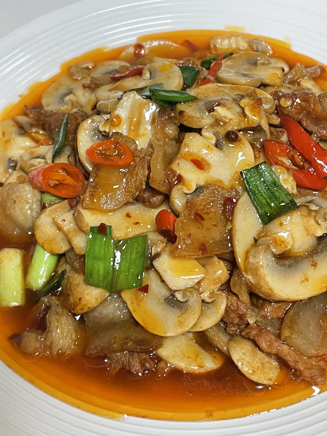 快去做，信我！真的好吃到爆炸！！！