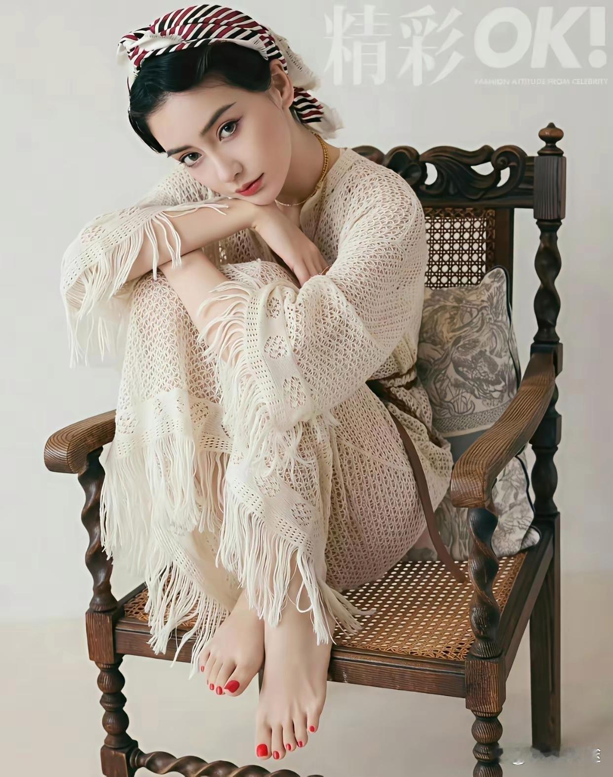 杨颖
