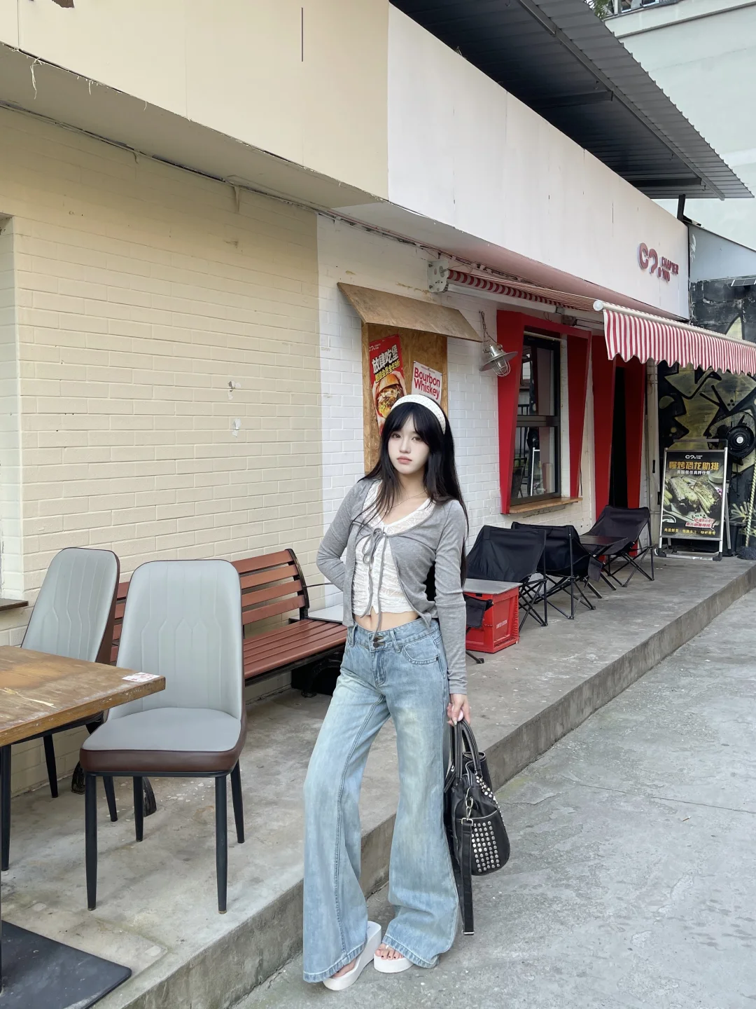 今日份ootd