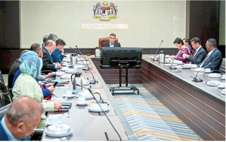 马来西亚内政部长：严格监管免签入境中国游