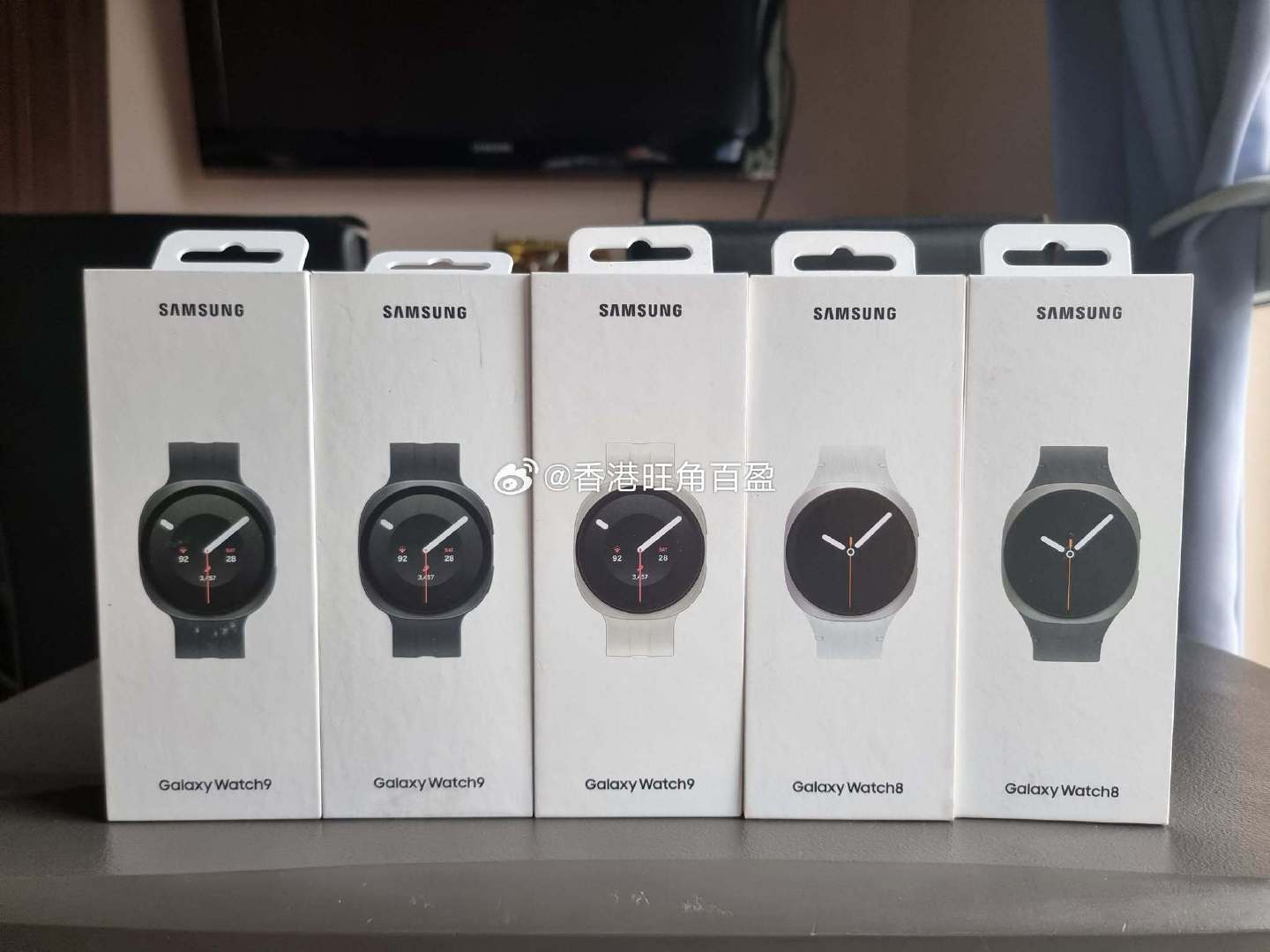 三星Galaxy Watch9手表健康监测实测，身体数据全掌握 ​