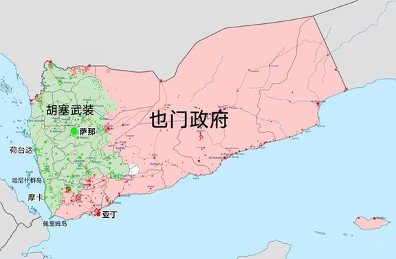 #胡塞为何能袭击沙特 胡塞武装此番直接将作战范围延伸至沙特阿拉伯境内，不少人都心生疑惑，这支尚未完全掌控也门全境的武装力量，究竟靠着怎样的底气主动向沙特发起正面挑战。
自9月3日起，胡塞武装从多个方向发起大规模攻势，一路推进到曼德海峡的丕林岛，一举拿下5400平方公里的控制区域，击溃沙特7个军事编队共38个旅的兵力，还接连击落9架沙特军用战机。沙特王储萨勒曼两次致电特朗普，恳请美方直接出兵介入，都遭到美国回绝，美方仅派出百余名军事顾问提供情报定位支援，就连空中加油的配套保障都不愿提供。
此前美军针对胡塞武装的导弹、雷达设施发动多轮空袭，始终没能彻底摧毁其分散部署的无人机与导弹袭扰能力。如今战火已经蔓延到沙特南部贾赞省的居民区，造成2名平民受伤，大量民用房屋和车辆损毁。双方彻底陷入无休止的报复循环，沙特在48小时内对也门7个省份发动共计129次空袭，胡塞武装随即以袭击边境民用目标作出回应，最终承担全部代价的都是两地的普通民众，红海航道的航运安全风险也随之快速升高。
胡塞作为一支地方武...