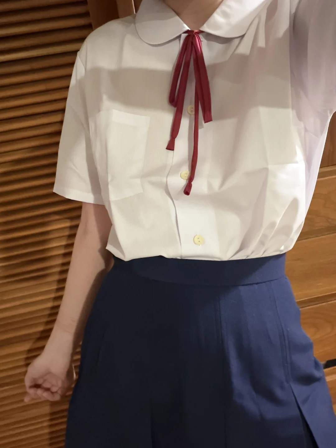 鱼的秘闻 二