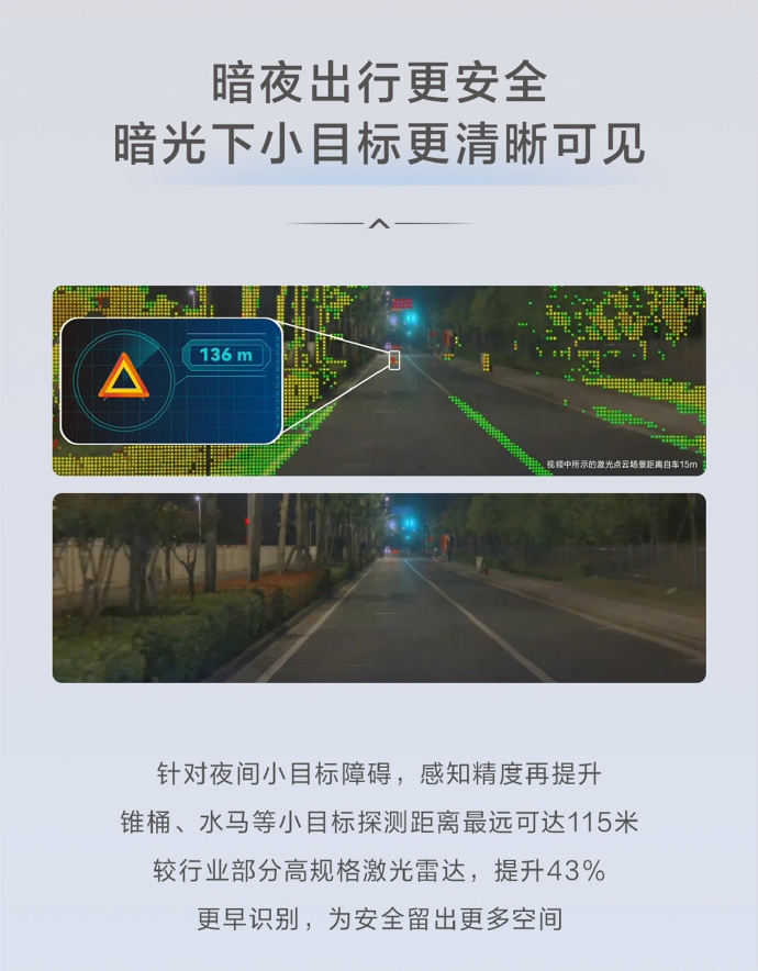 如今不仅是新能源汽车，就连燃油车也都加入了智能辅助驾驶了，这个技术确实相当有必要，毕竟以前开车，依靠的是人的驾驶技术，经常会因为环境的因素导致交通事故，而有了辅助驾驶，在面对一些问题的时候，就能做到迎刃有余。
当然了，有不少车企都在辅助驾驶上堆硬件，忽略了好用和实用，而鸿蒙智行则不同，这几年一直都在