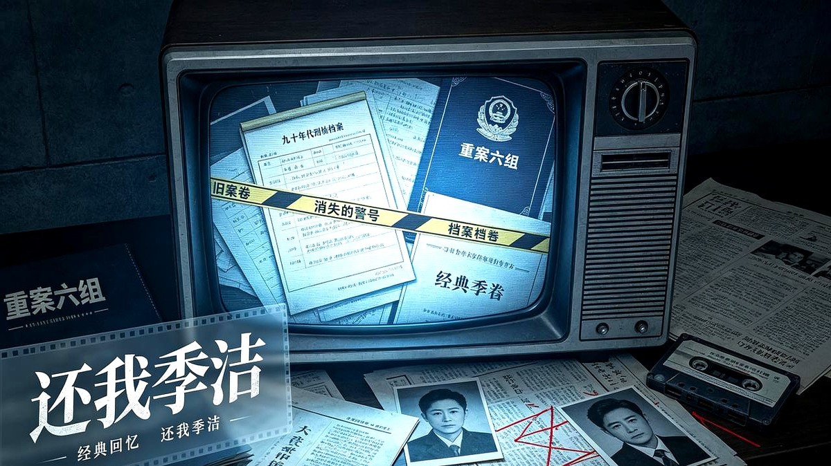 8月份《重案六组》前传开播，年轻版季洁亮相了。

张一山出演曾克强，故事退回到了90年代初。

新团队直接扎进迷雾重重的旧案，合力打磨全新的侦破线索。

老版整整播了136集。王茜塑造的女警形象，至今让老观众印象深刻。

新人接棒经典角色，演出的青涩感确实带来了不同味道。

大家念念不忘的，其实是当