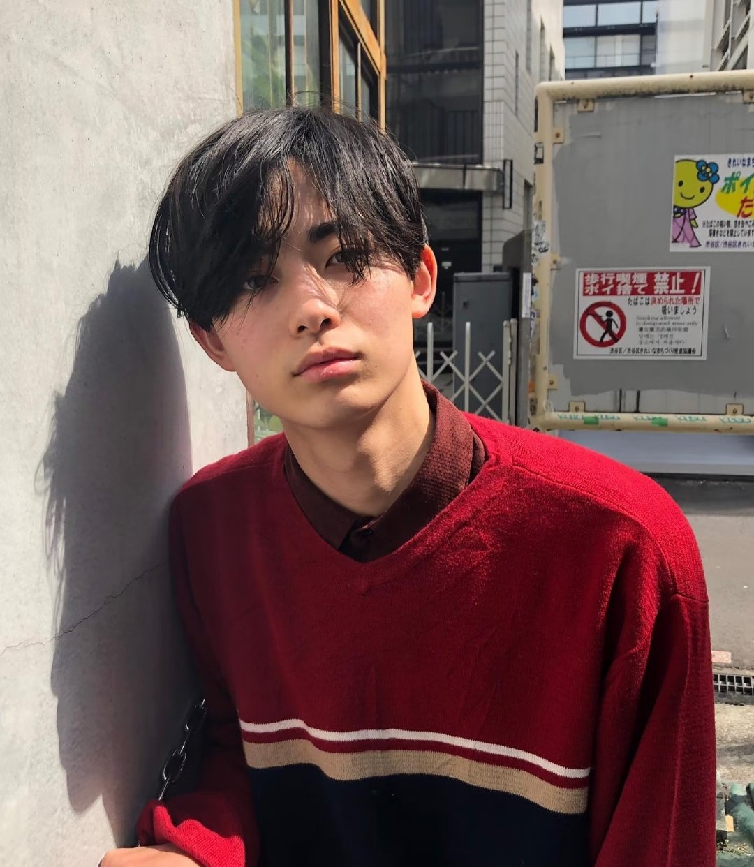 心情不好的时候看到这张脸就什么都明朗了
｜简秀吉｜本田响矢｜丰田裕大｜樋口幸平｜ 
｜ 道枝骏佑｜岩濑洋志｜元之介｜四坂亮翔｜
 ｜佐野勇斗｜ ​