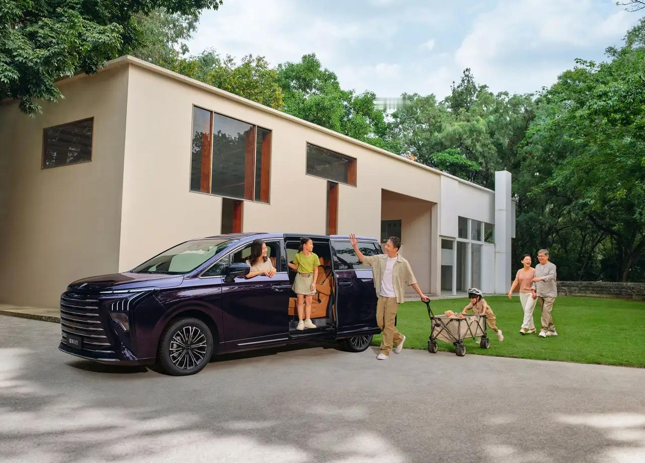 别买2026年才安全的车。 现在这辆已经提前锁定了答案。 工信部新规划...