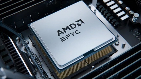 AMD CPU需求爆表！2027年产能全售罄！