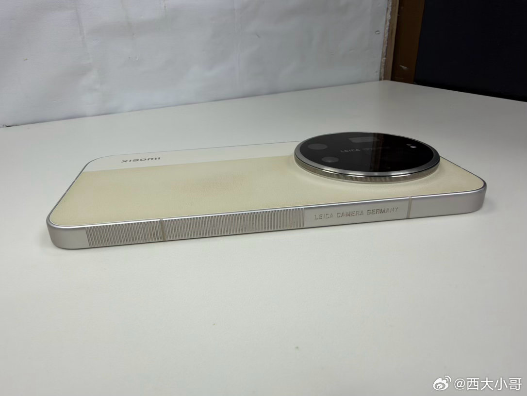 小米17ultra徕卡版16+512g，原装机器97新，电池效率97%，4980 ​