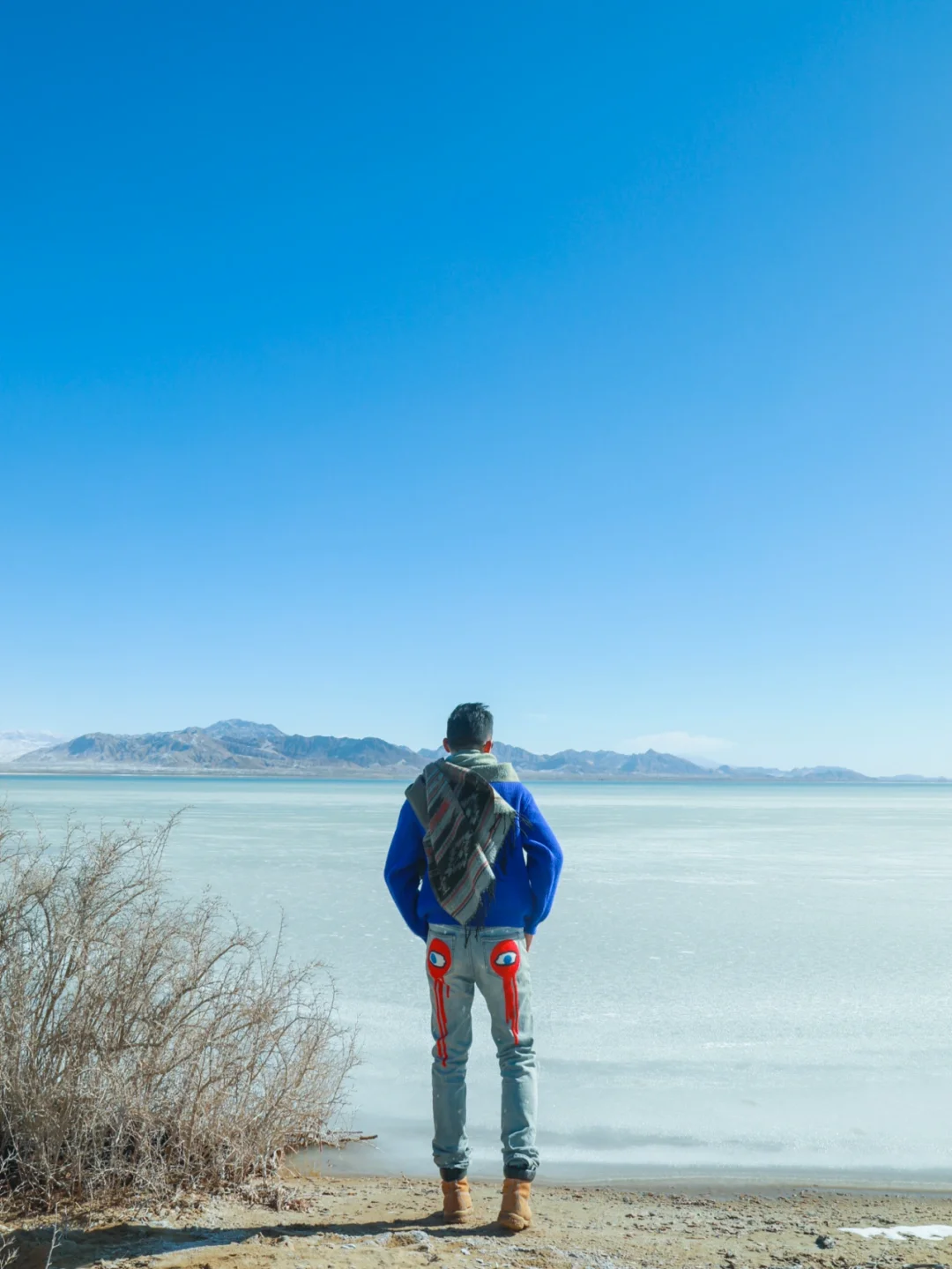 后悔了吧？错过的尕海竟然这么出片｜青海旅行