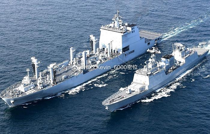 韩国正准备向霍尔木兹海峡（Strait of Hormuz）区域派遣“昭阳”号支援舰、P-8A海上巡逻机及直升机，但总统府4日强调，相关方案仍在程序性研究中。

韩媒认为，此举主要是回应美国特朗普政府持续施压。特朗普此前公开批评韩国拒绝参与对伊朗行动，并警告将“记住这件事”。在美韩投资谈判进入关键阶段 ​