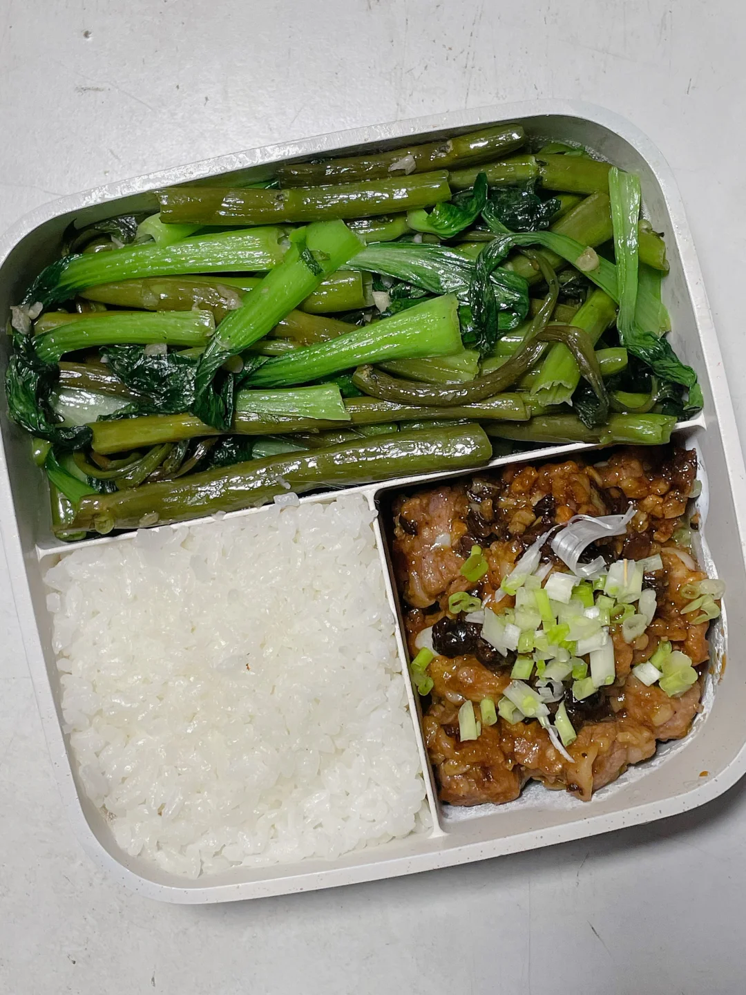 Day21 | 吃够1350大卡生活化减脂|已瘦3.3