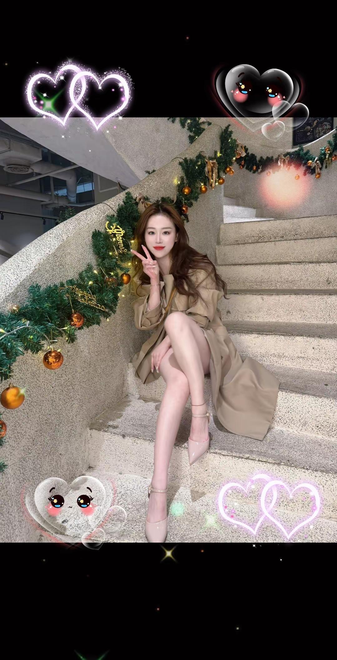 <p>甜美女孩 又美又飒 与众不同 <!--{img:0}--></p...