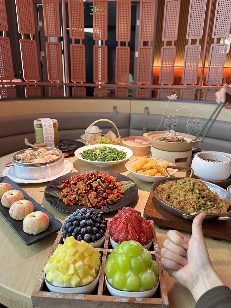 到底谁懂杭州这家的魅力…😭