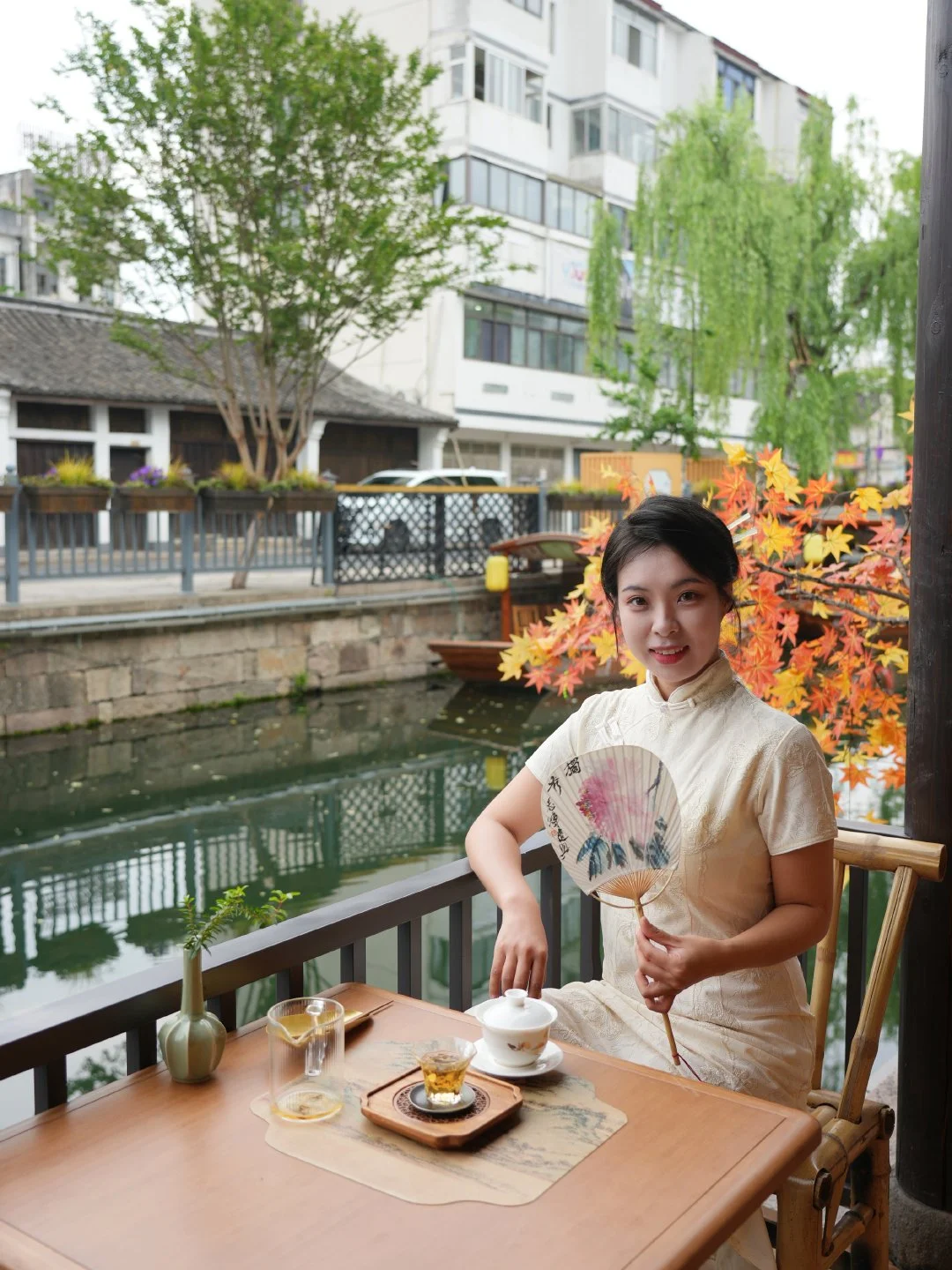 五一去避开人潮｜绍兴越城3天2晚，小众秘境