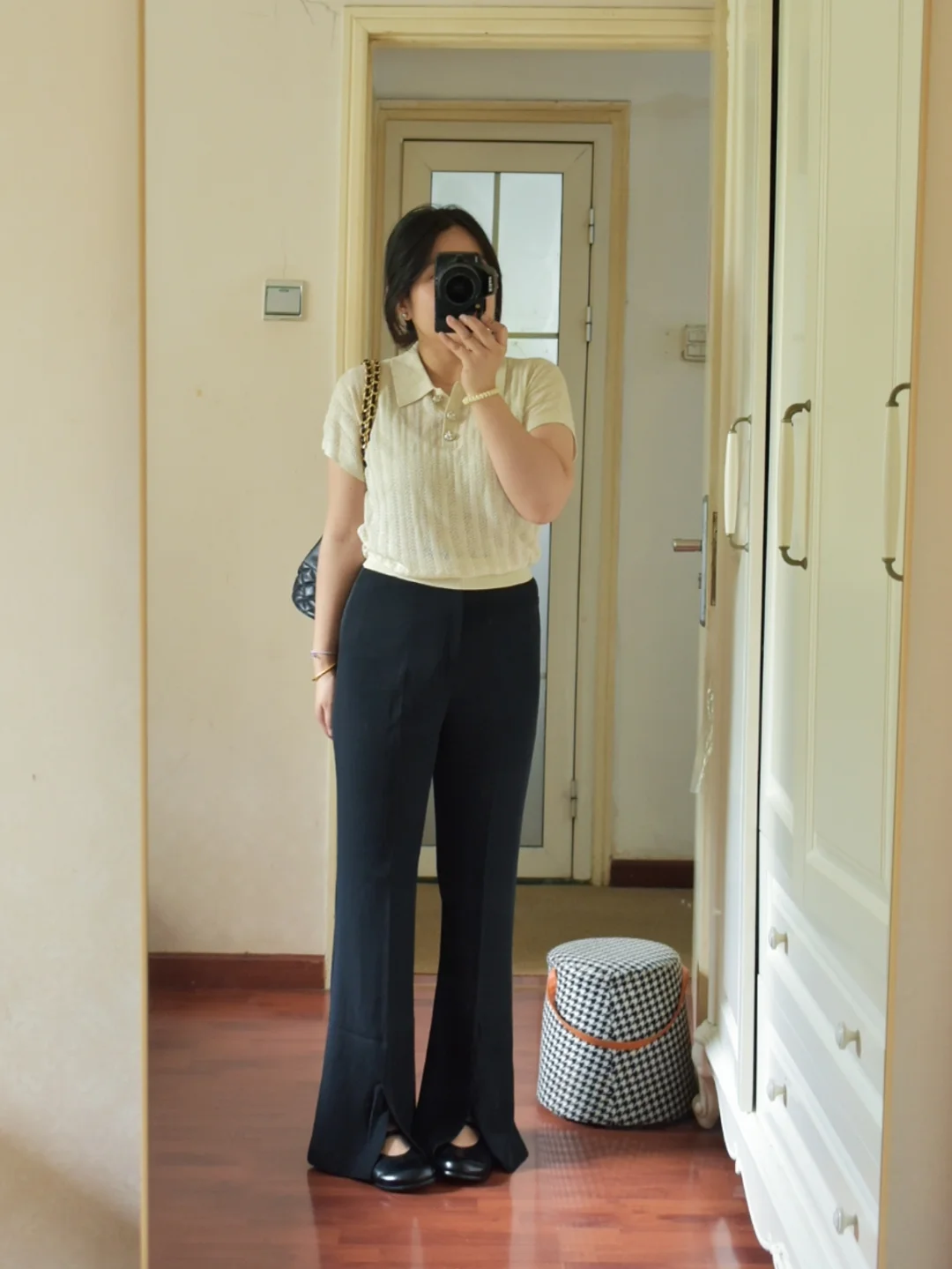 超绝显瘦神裤👖！！！