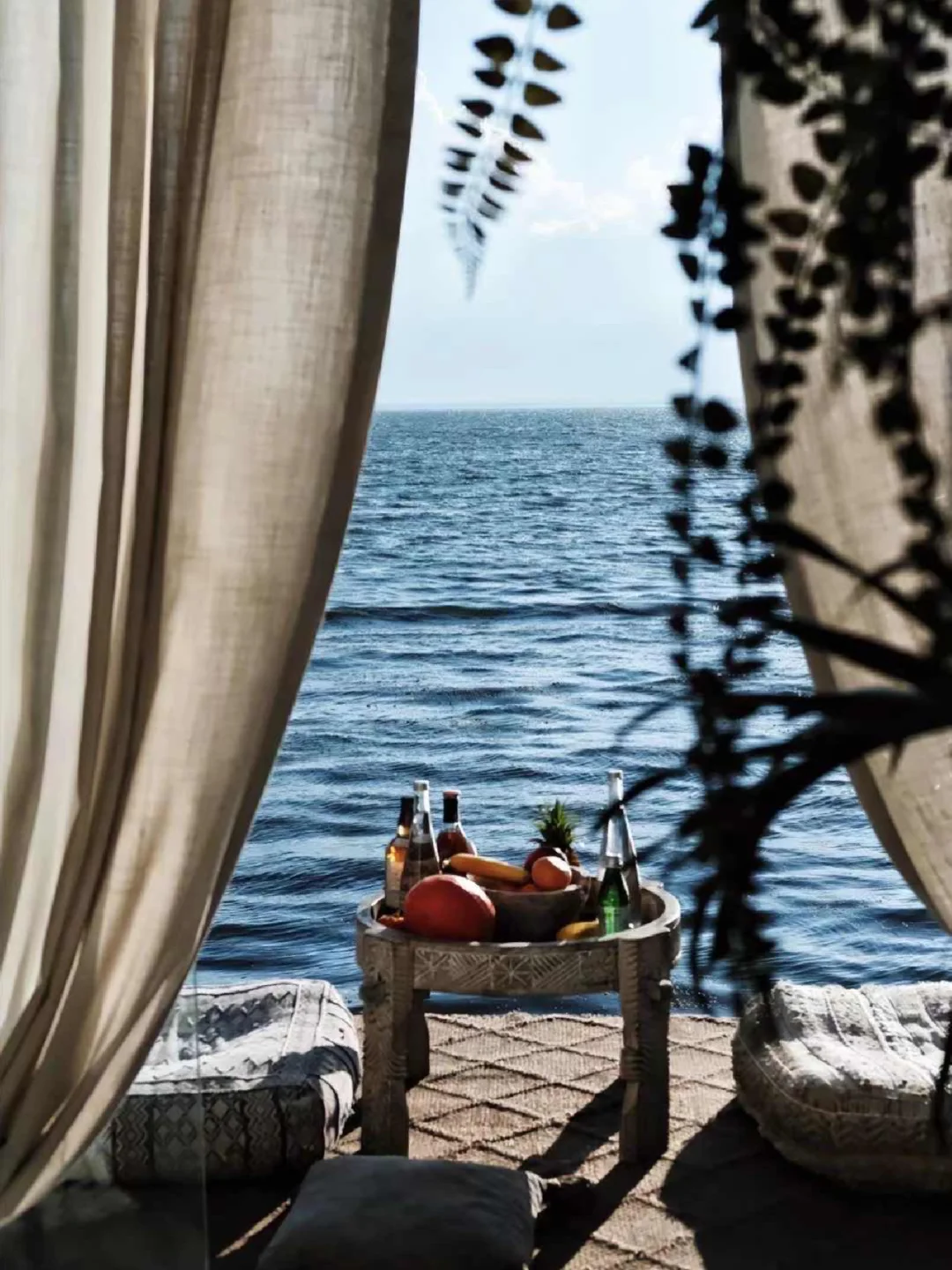 网红民宿不踩雷！六阅真的值得来！