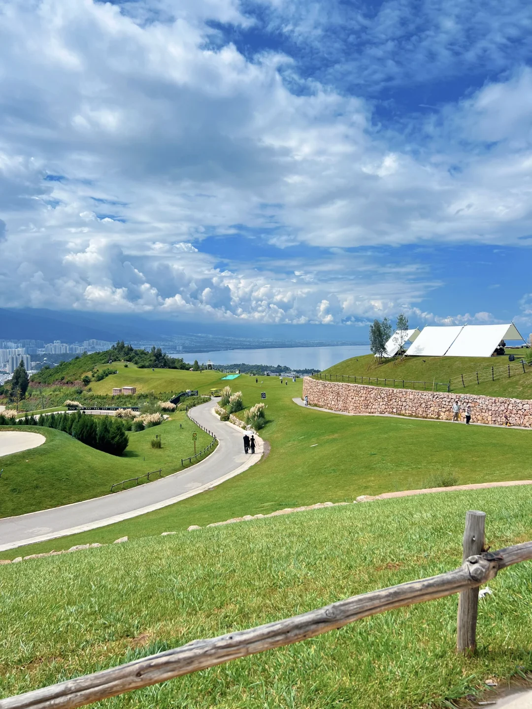 大理刚回😭海东这么美怎么没人说…𝚕𝚒𝚟𝚎