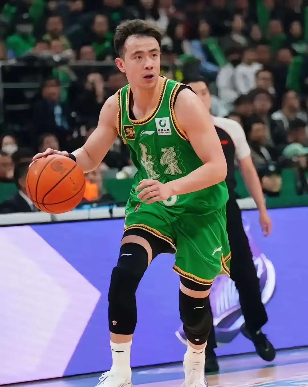 山东男篮最近状态不好，实力不占优势，大概率被辽宁队下克上  说句让山东...