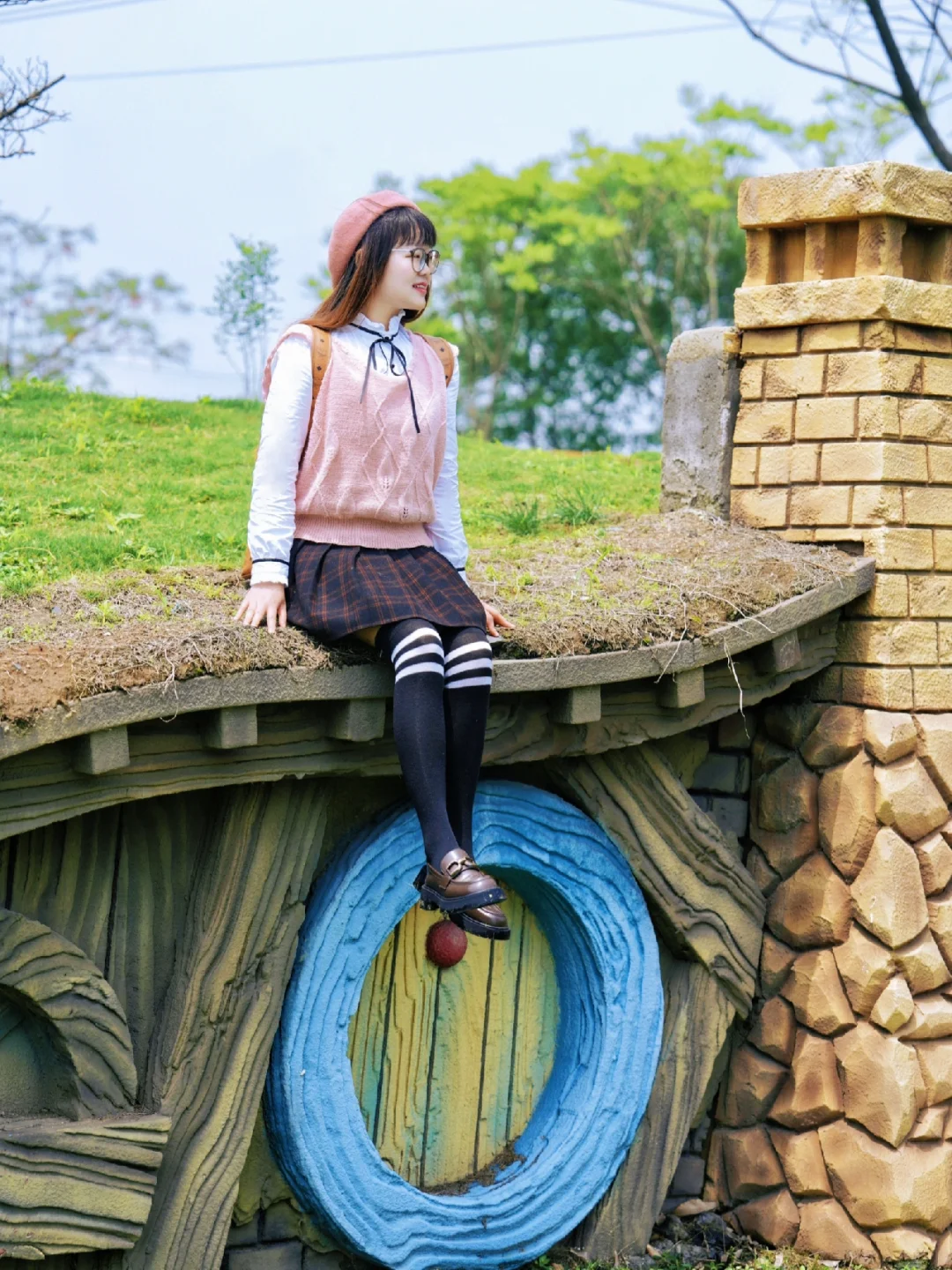 苏州citywalk | 后悔才去震泽，真的太惊喜了