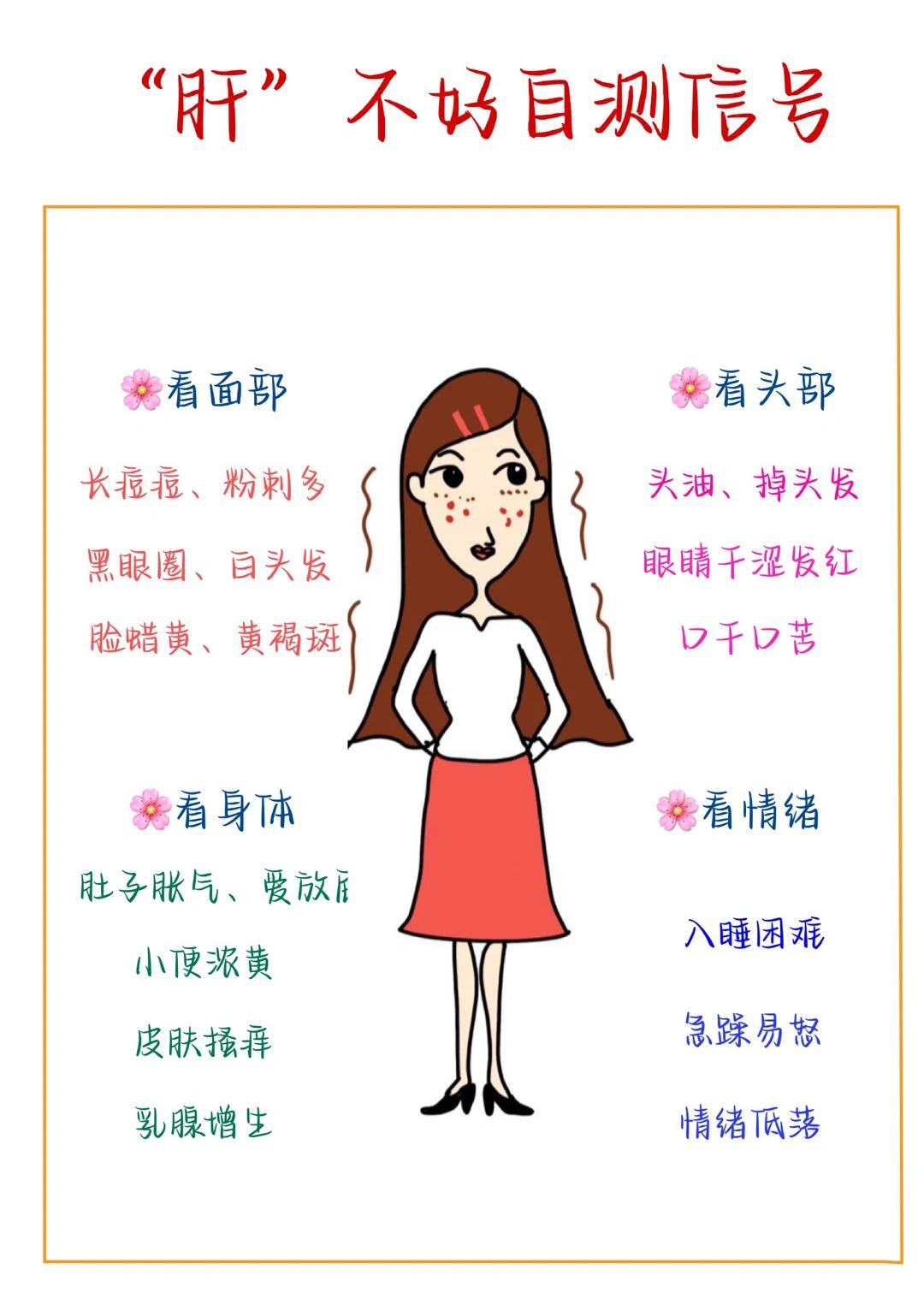 熬夜⚠️易垮脸❌内调养护指南🧭