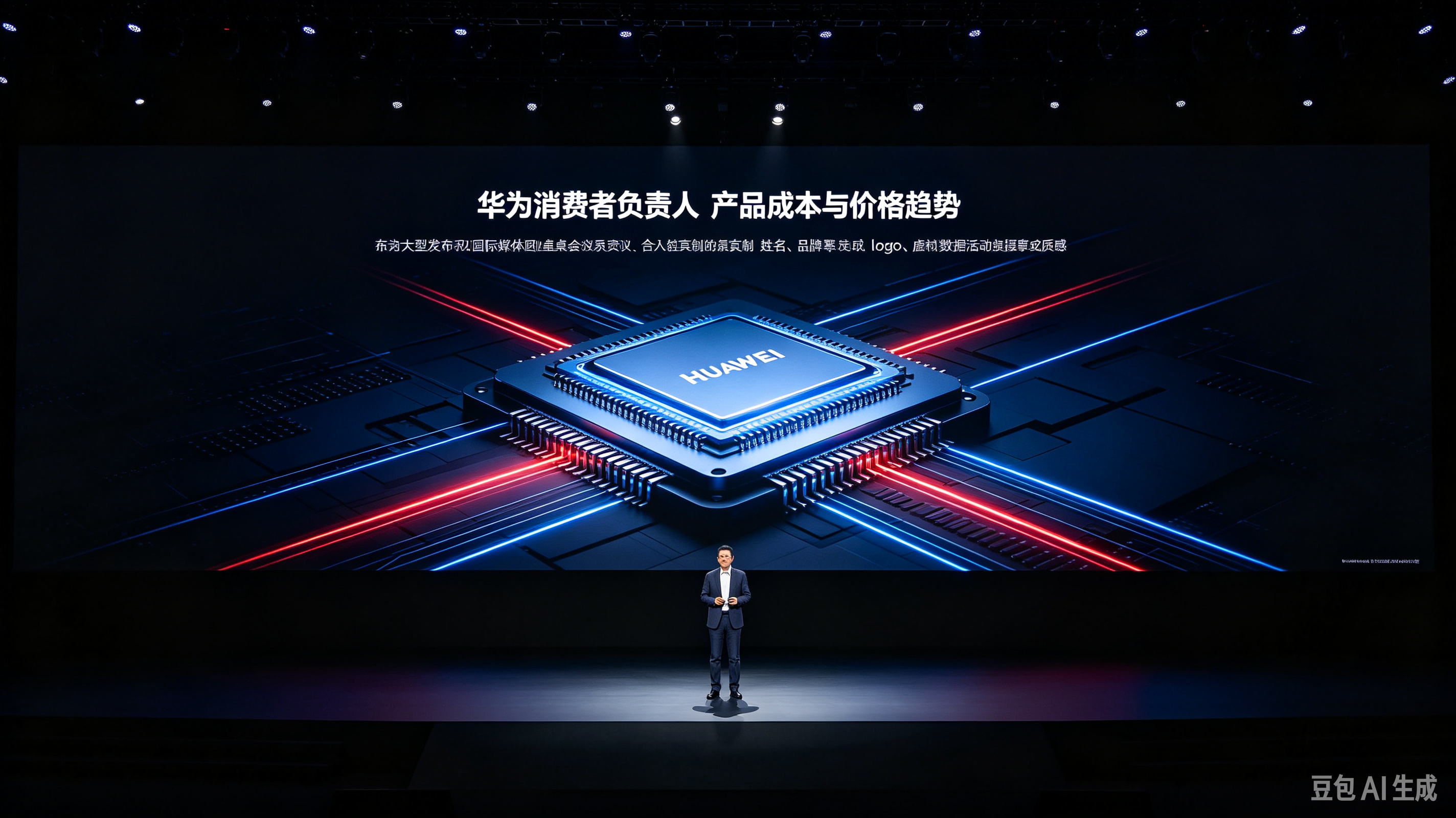 余承东发声！华为坦言今后不得不涨价，背后原因很现实