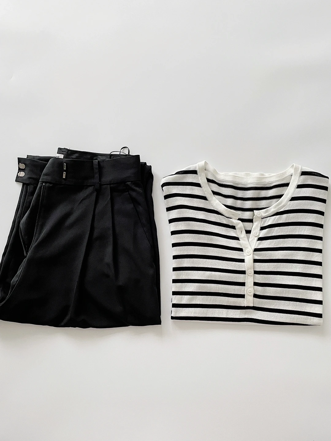 极简｜工作日清晨也可以断舍离