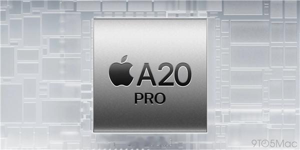 【#最强手机芯片要来了#】iPhone 18 Pro和iPhone Ultra将于9月份正式亮相，该系列将首发搭载全新的A20 Pro芯片。#airpods5曝光# #曝iPhone17涨价倒计时#

据爆料，苹果A20 Pro将首次采用台积电2nm工艺制程。作为台积电的重要客户，苹果此前还首发了台积电的3nm工艺制程。

对比上代，苹果A20 Pro的芯片 ​