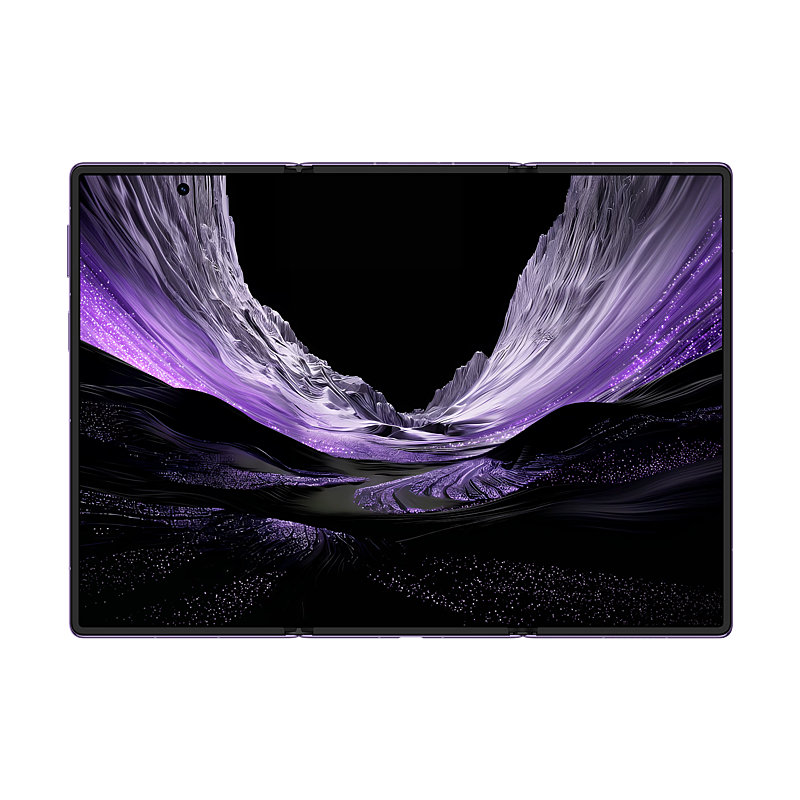 #华为三折叠采用全新展翼形态# 
华为Mate XT 2非凡大师：
· 配色版本：玄黑、皓白、锦紫；
· 存储版本：16GB+512GB、16GB+1TB、16GB+1TB灵盾防窥屏、16GB+2TB手写笔套装（灵盾防窥屏）锦紫专属。

大家可以提前感受一下。[微笑] ​