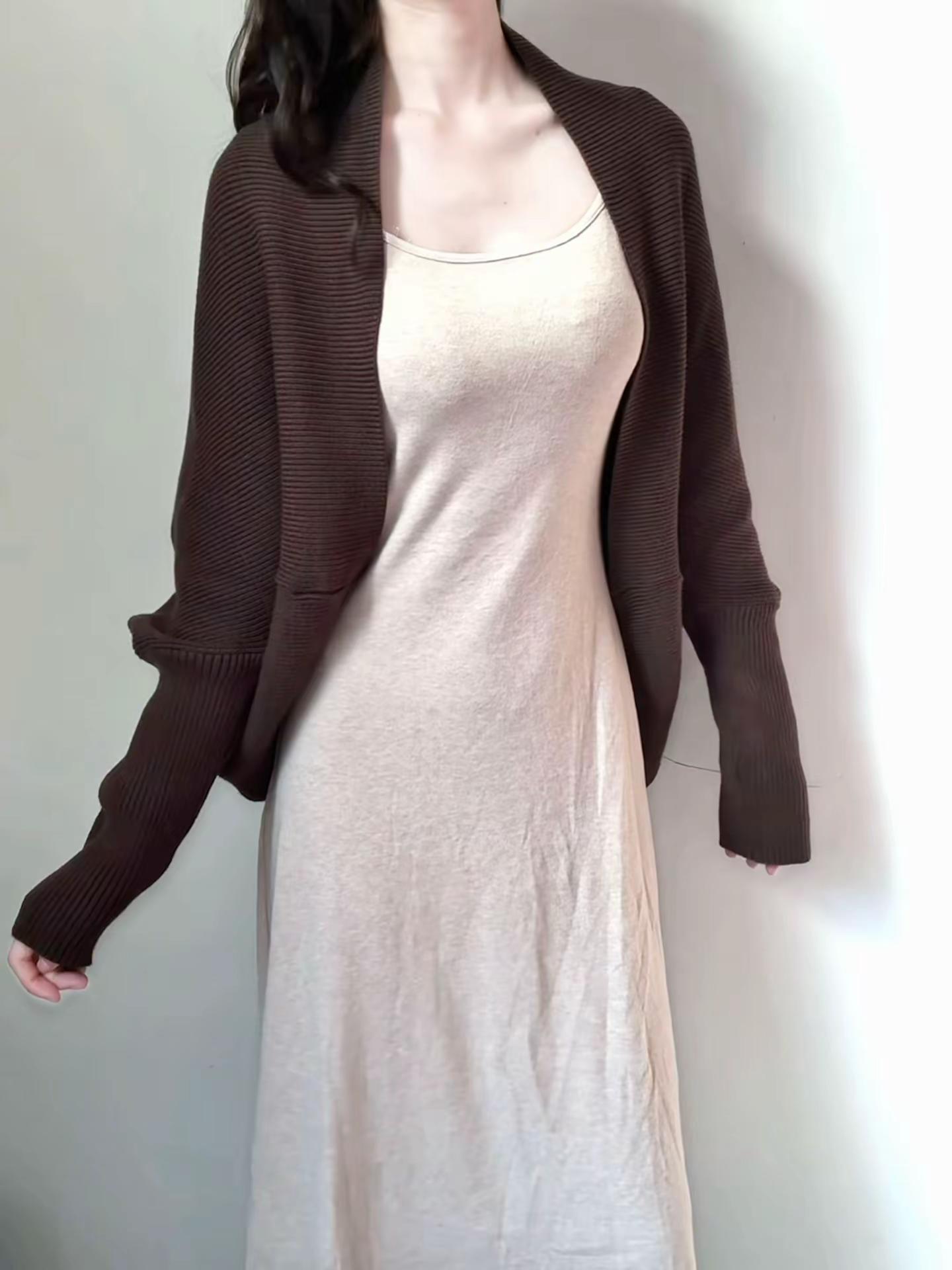 成为了小时候羡慕的温柔知性大姐姐