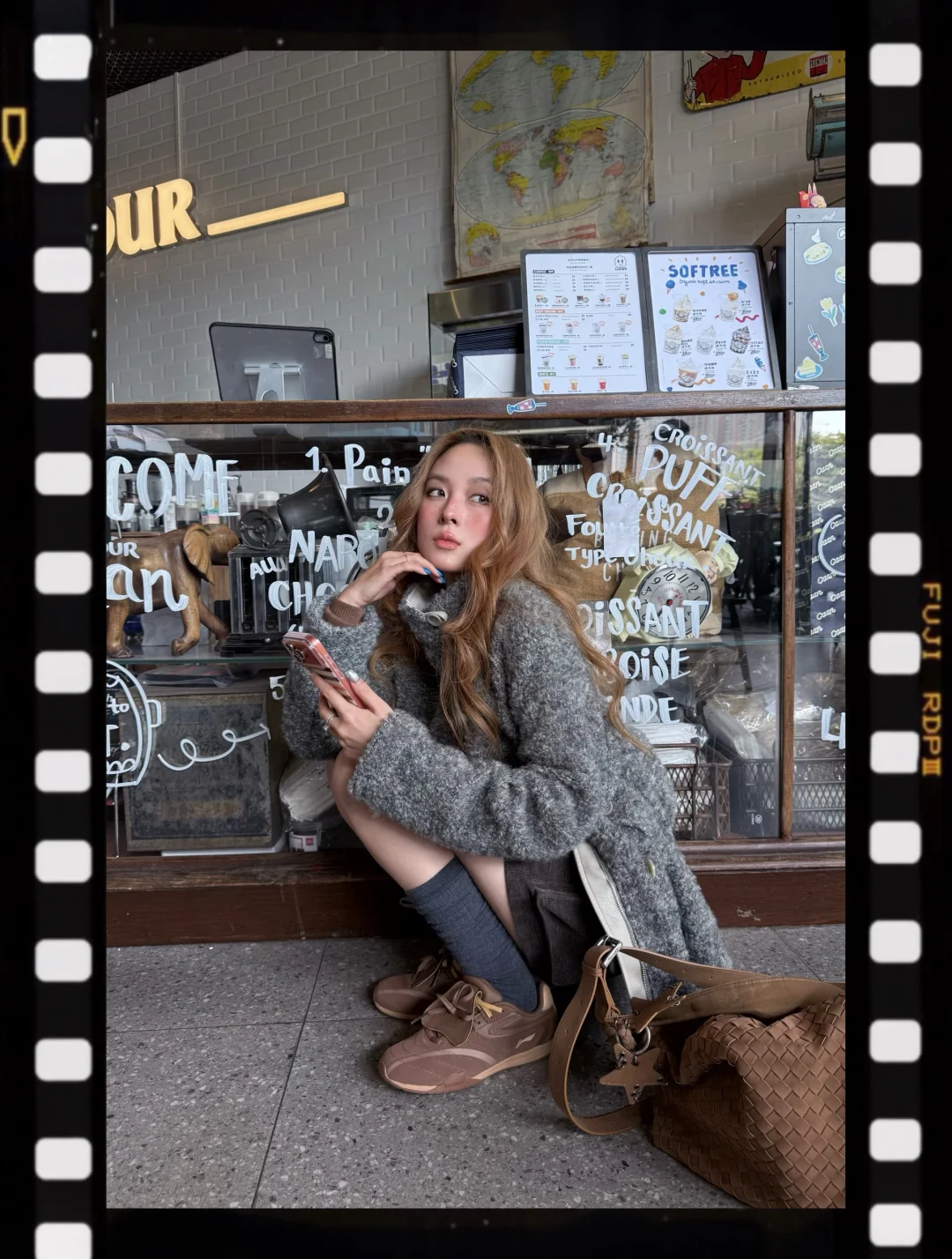 two side of me 👯‍♀️