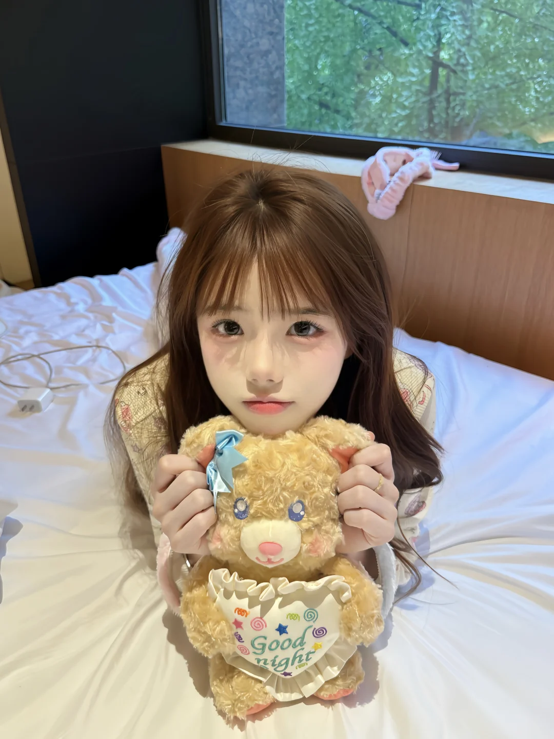 ꙳ₓ 📜🍬^𝗚𝘂𝗺𝗺𝘆 𝗕𝗲𝗮𝗿🧸💭✩⸝⸝𖥻