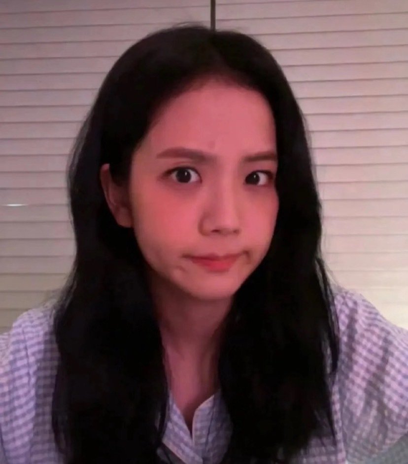 金智秀在我这里就是狗塑呀，萌啊萌啊#kimjisoo[超话]##金智秀# ​