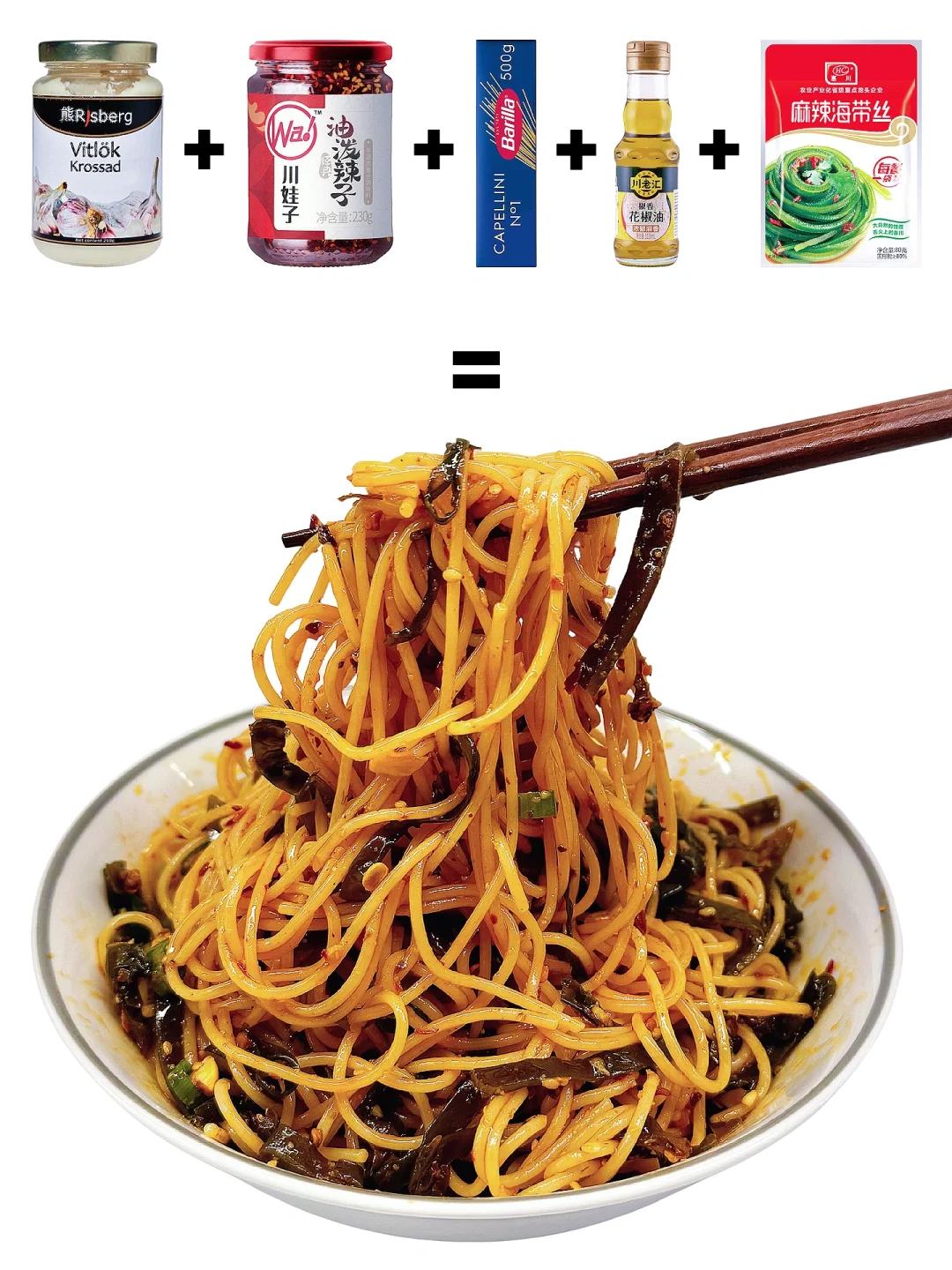 原来微波炉也藏着人间烟火！