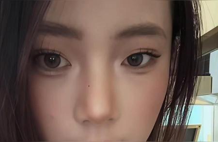 拥有 绝对的错觉