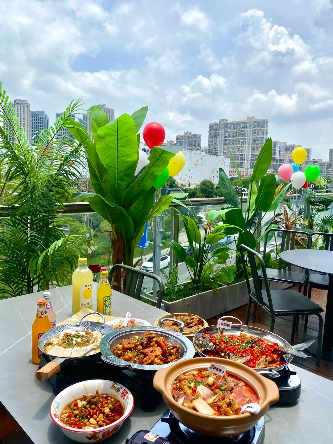 📍南昌｜希望这种低调又惊艳的店多开几家