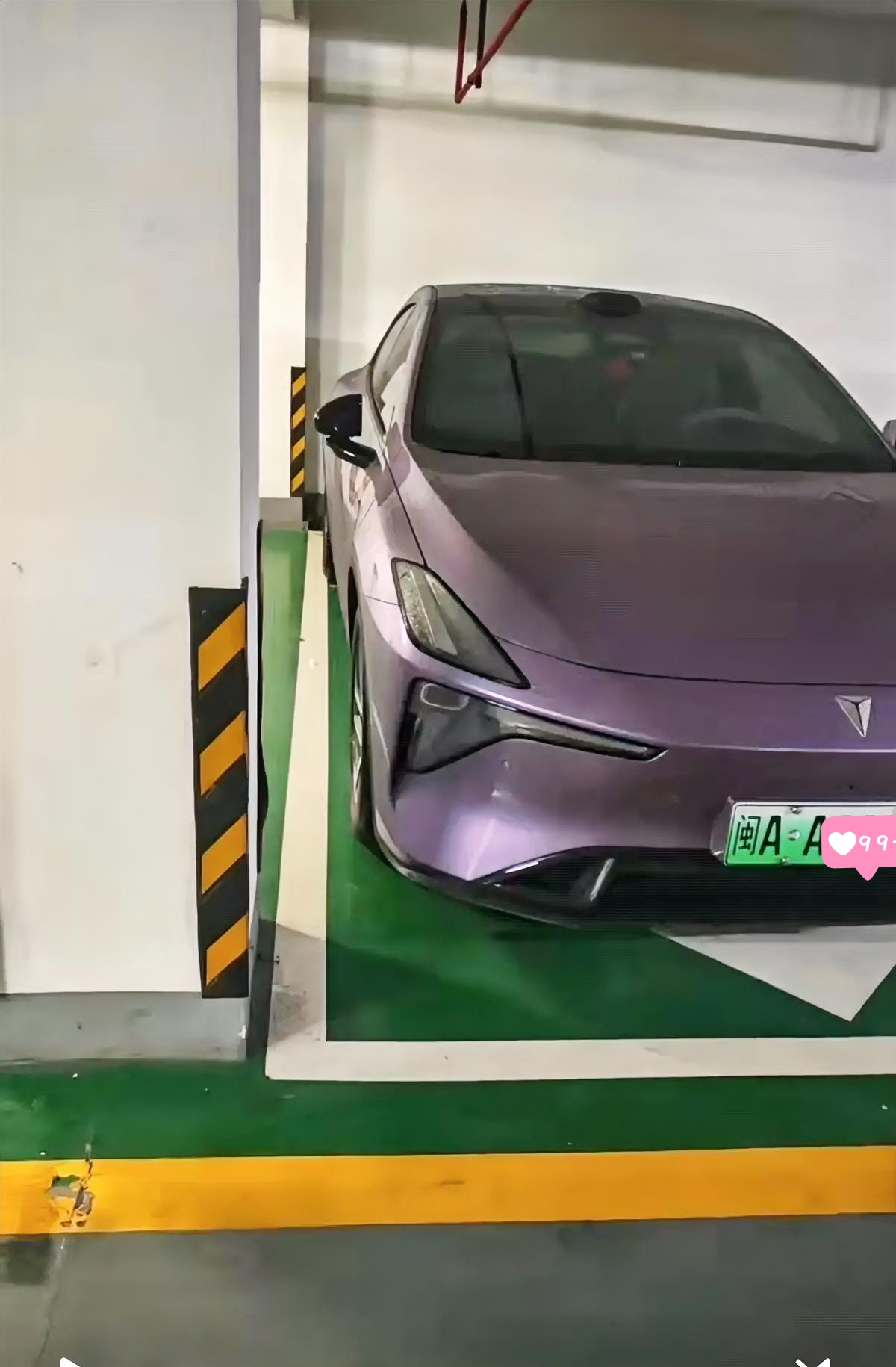 趣味驾驶更“省心”     深蓝L06的智能座舱，彻底改变了我对“开车...