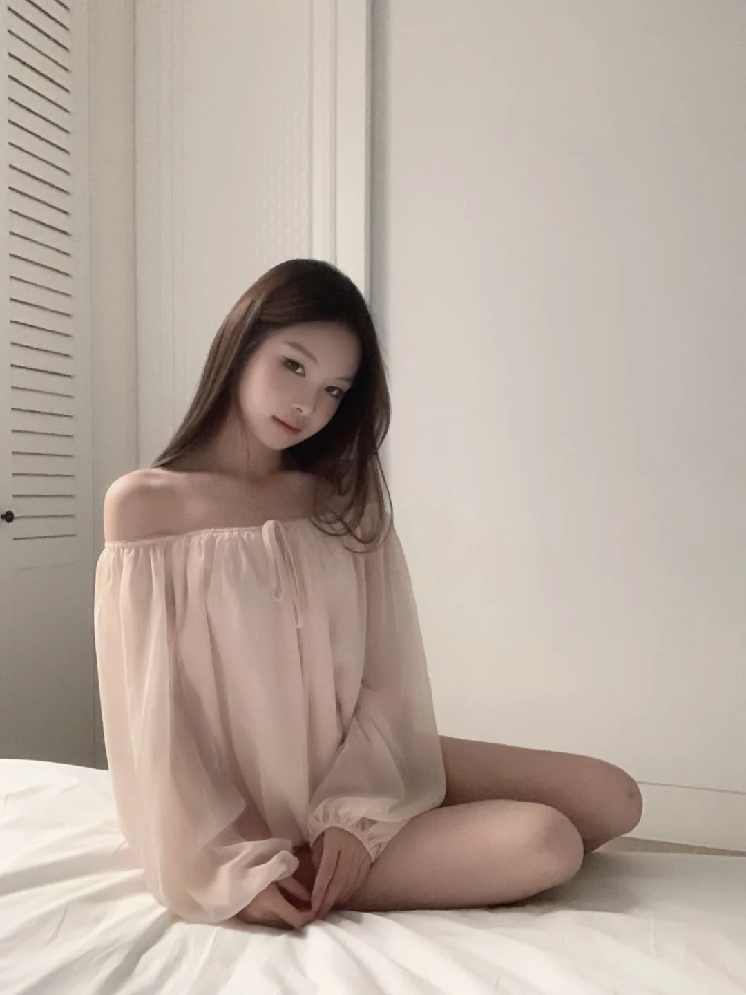 好爱这种感觉