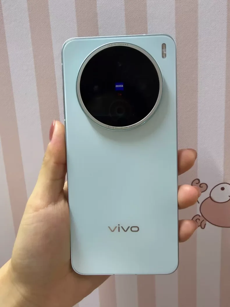 又降价了！顶配天玑9400直屏旗舰，6200mAh