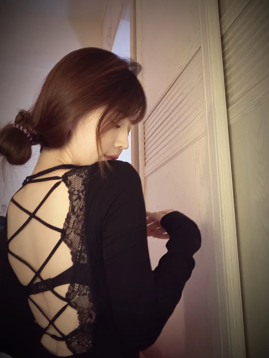 女人什么样 女人味就什么样